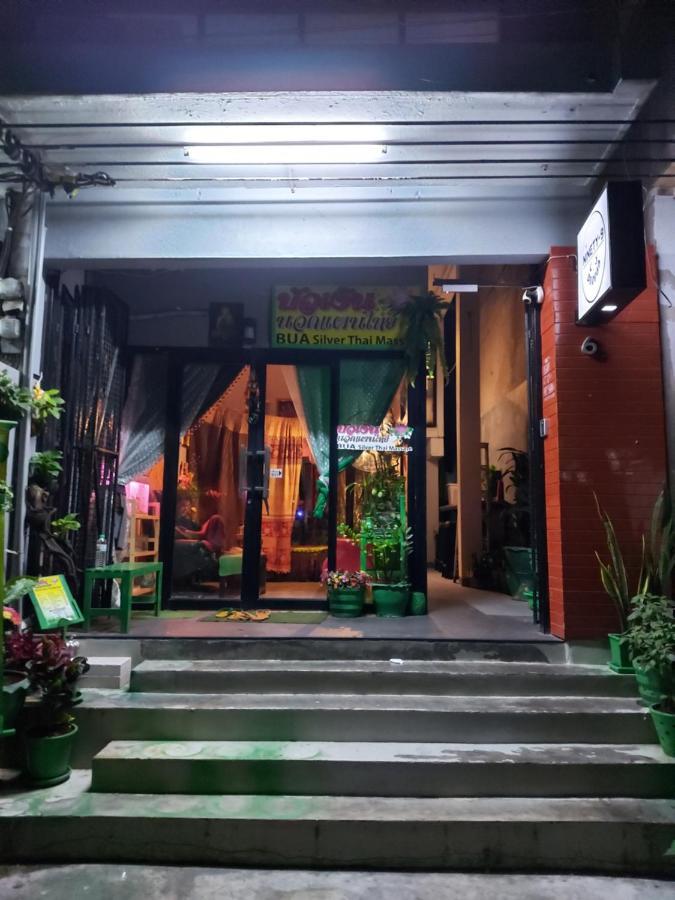 Ninety 9 Hostel (Adults Only) Ban Khlong Nang Li Экстерьер фото